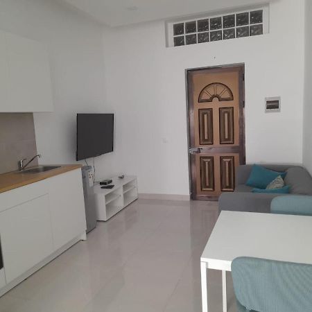מינדלו Apartamentos Morabeza מראה חיצוני תמונה