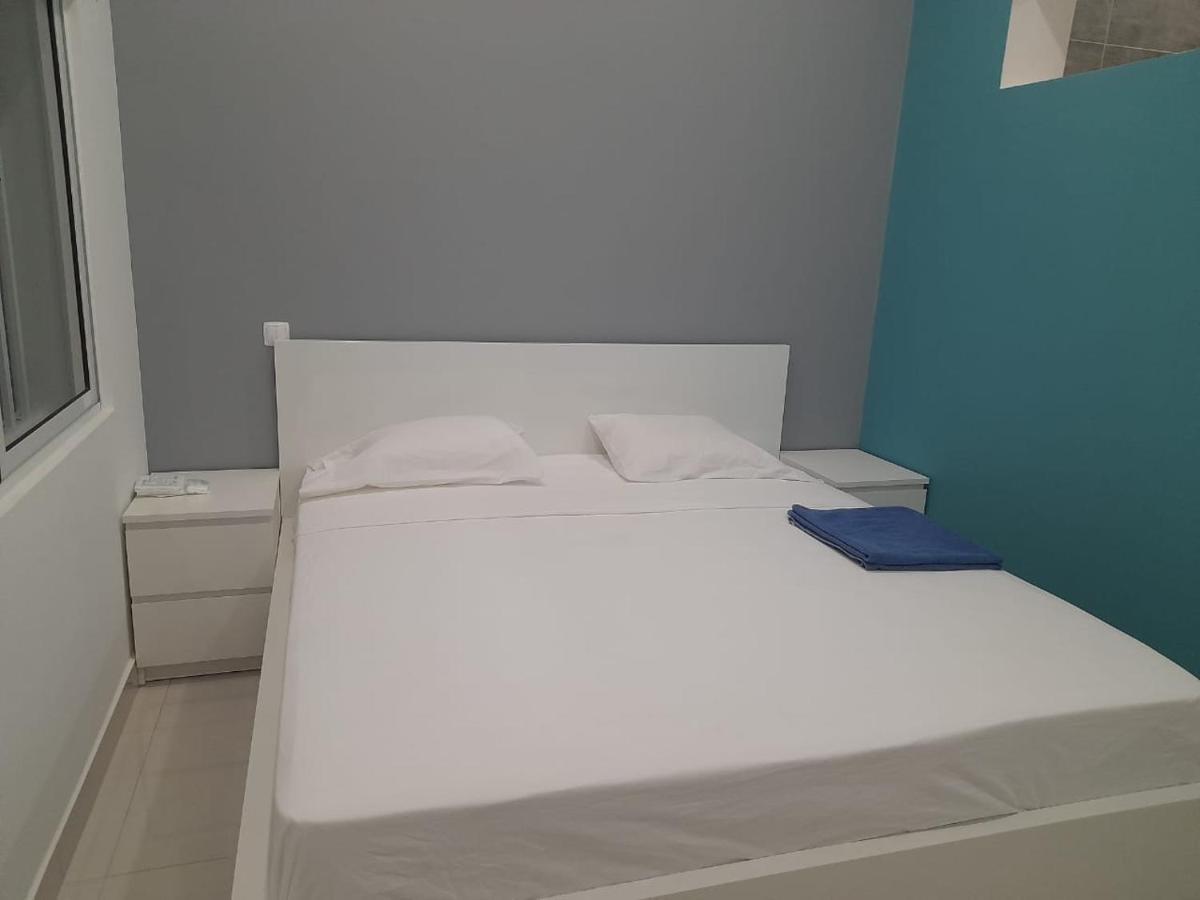 מינדלו Apartamentos Morabeza מראה חיצוני תמונה