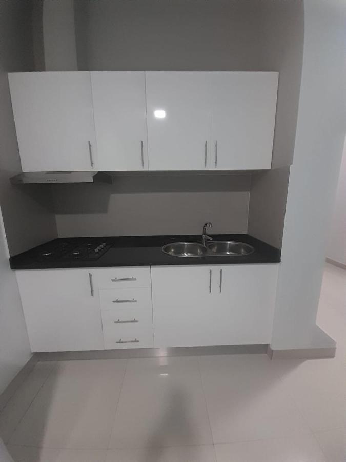 מינדלו Apartamentos Morabeza מראה חיצוני תמונה
