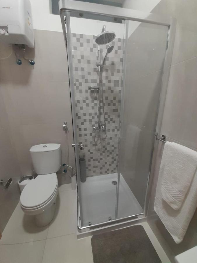 מינדלו Apartamentos Morabeza מראה חיצוני תמונה